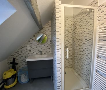 Location Appartement 1 pièce 20m² HOENHEIM 67800 - Photo 5