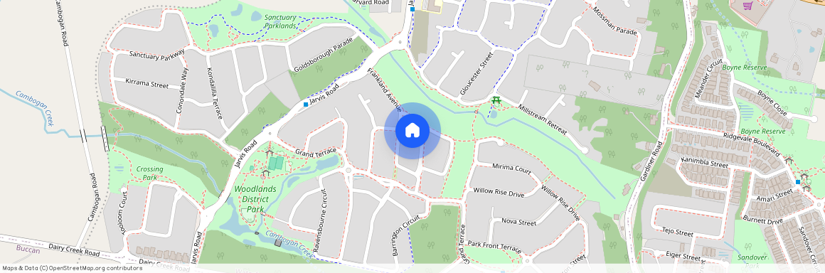 9 Kuranda Street, Waterford