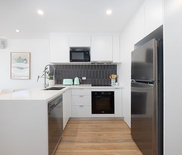 Unit 211/43 Arthur Blakeley Way, Coombs ACT 2611 - Apartment For Re... - Photo 5