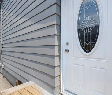 For Lease - 406 Marf Avenue, Mississauga, Ontario - Photo 4