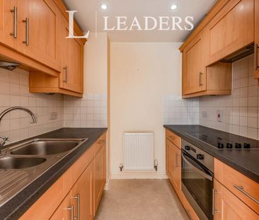 2 bedroom flat to rent - Photo 6