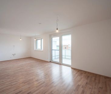 Perfekte Familienwohnung! Erst mieten, dann kaufen! 3 Zimmer, Balko... - Photo 2