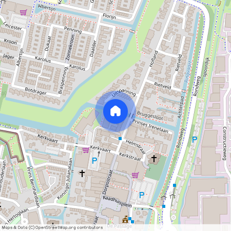 Dorpsstraat 113, 3641EB Mijdrecht