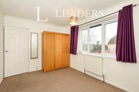 3 bedroom house to rent Ash Road, Northwich, CW8 - Photo 4