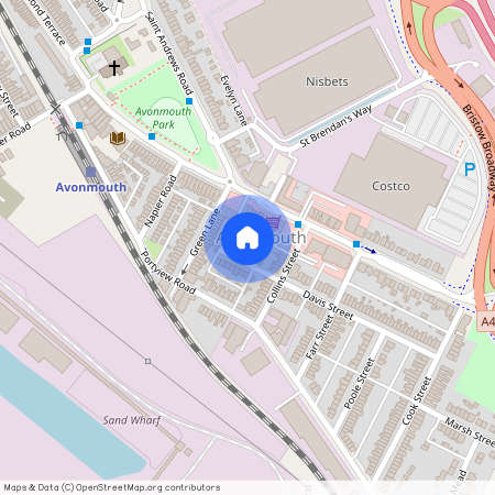 Beaumont Court, Avonmouth Road, Bristol, BS11