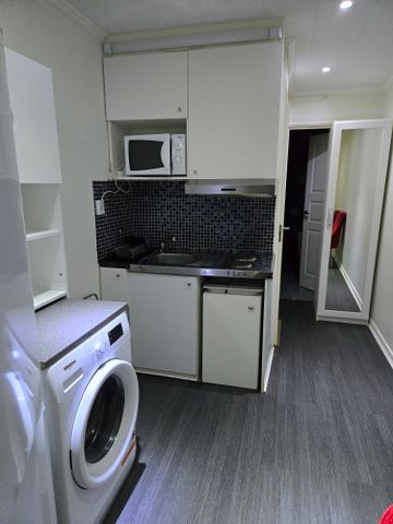 Krögarvägen, Norsborg - Foto 3