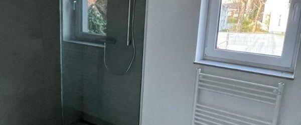 Neubau in Mürwik - Foto 1