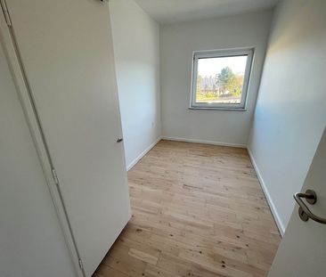 Vejle - Nørremarken,ny,skøn,pæn,3vær. - Foto 1