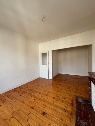 APPARTEMENT T2 A LOUER - Photo 1