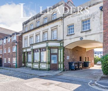 2 bedroom apartment to rent North Street, Gosport, PO12 - Photo 4