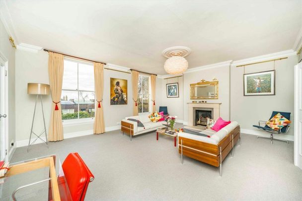 North Road, Highgate, N6 - Photo 1