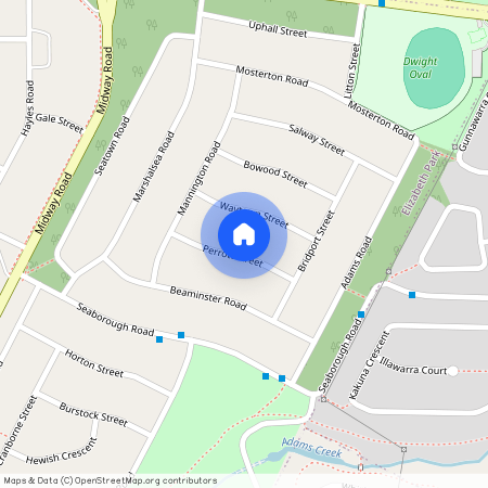 11 Perrott Street, SA 5113, Elizabeth Park