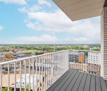 2 bedroom apartment to rent - Photo 6