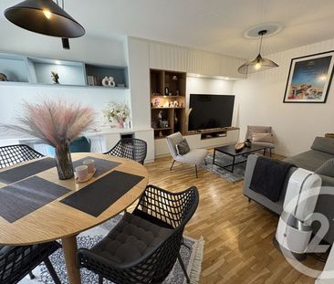 Appartement F2 à louer - Photo 2