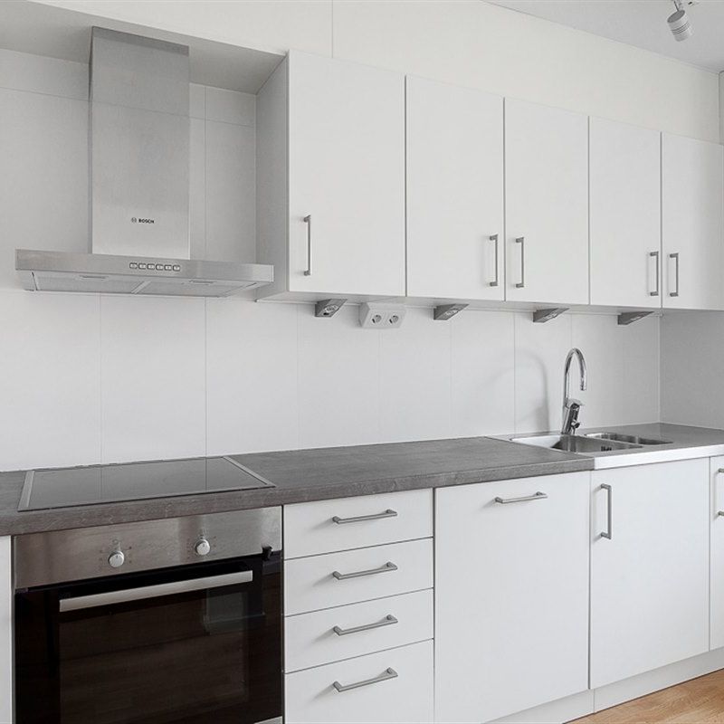 Fågelbacksgatan 11 F - Photo 1