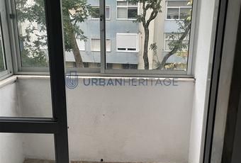 Apartamento T2 em Lisboa