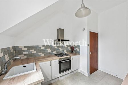 1 bedroom apartment to rent - Photo 3