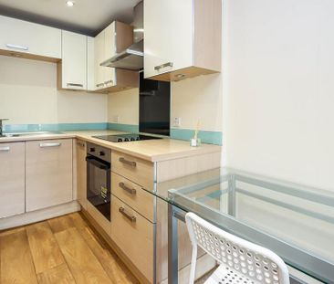 1 bedroom apartment to rent - Photo 6