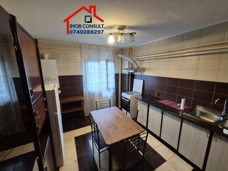 Decomandat, spatios, mobilat si utilat, etajul 1 / CE 1000 - Fotografie 5