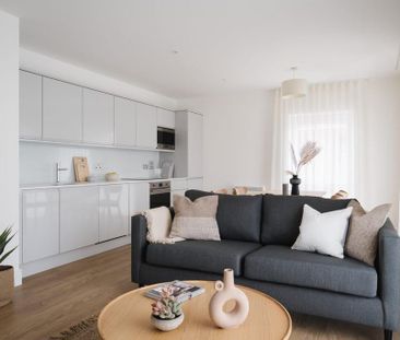 2 bedroom apartment to rent - Photo 1