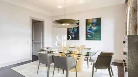 Piso de alquiler en Passeig de Gràcia, 2, Dreta de l'Eixample - Photo 3