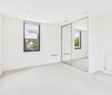 Optimal House, Station Road, Gerrards Cross,SL9 - Photo 2