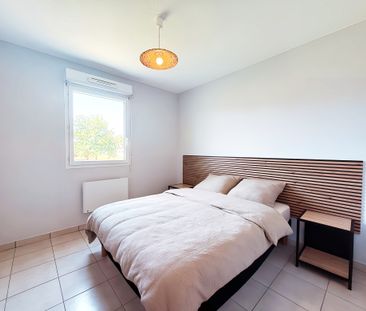 Location Appartement 2 pièces 41m² NANGY 74380 - Photo 6