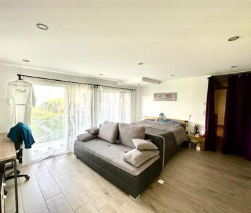 Nice 3.5 room apartment on the ground floor in Vex - Photo 5