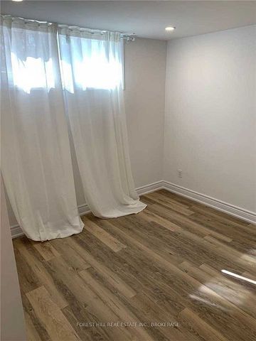 For Lease - 291 Brighton Avenue Unit# Lower, Toronto, Ontario - Photo 4