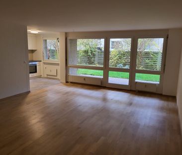 3.5 Zimmer, 76 m², EG - Foto 1