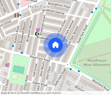 4 bedroom house to rent - Photo 1