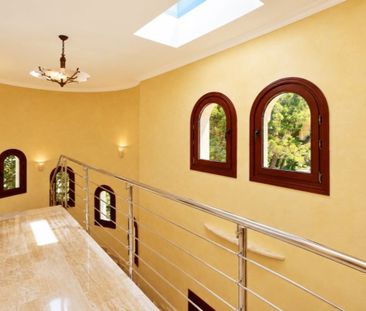 6 room luxury House for rent in Calvià, Balearic Islands - Foto 3