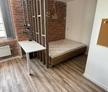 Studio to rent - Photo 6