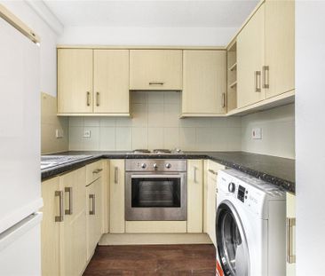 1 bedroom maisonette to rent - Photo 5