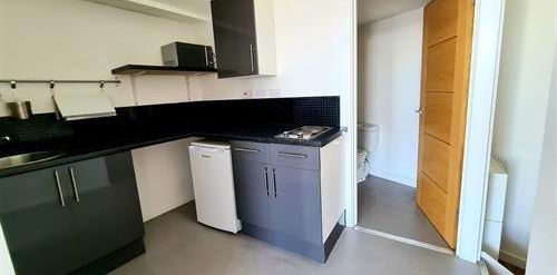 Studio to rent - Photo 2