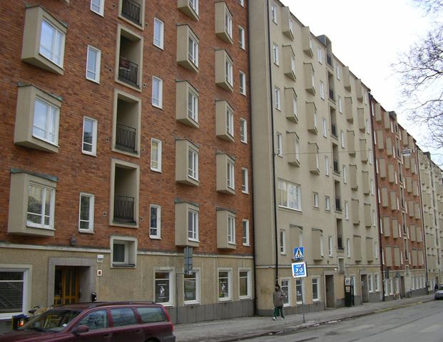 Lundagatan 51 - Photo 1