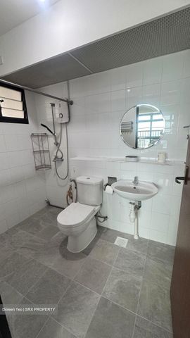 Blk 441A Clementi Avenue 3 (Clementi), HDB 4 Rooms - For Rent - Photo 5