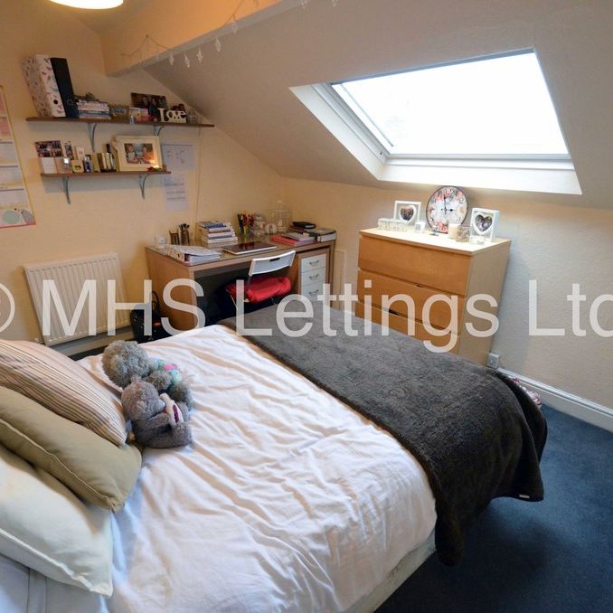 5 Grimthorpe Street, Leeds, LS6 3JU - Photo 1