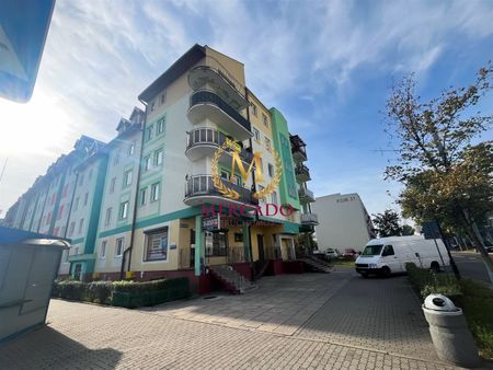 Mieszkanie na wynajem - Photo 5