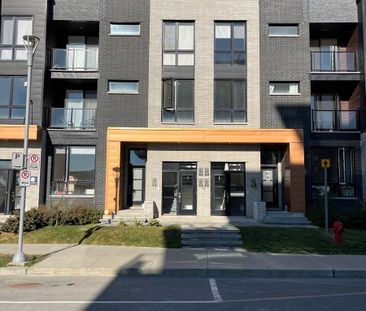 À louer / Appartement - Photo 1