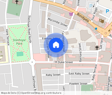 Napier Street, Darlington - Photo 1