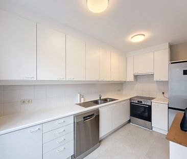 Appartement te huur in Evere - Photo 6