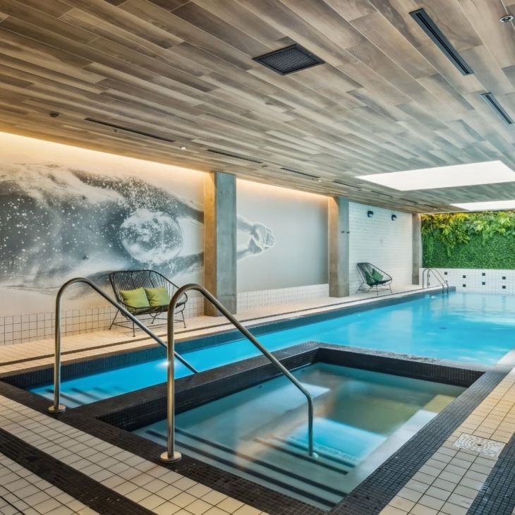 Appartement à louer - Montréal (Le Sud-Ouest) (Griffintown) - Photo 1