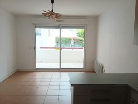 Hendaye - Appartement - 2 pièces - 39m² - Photo 4