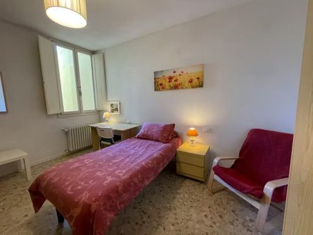 Via Guglielmo Marconi, Florence, Tuscany 50131 - Photo 3