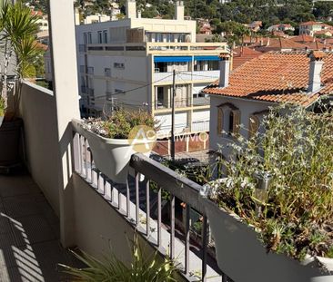 Toulon, Les Lices, Joli T3 de 54,55 m2 habitables, 3ème et d - Photo 4
