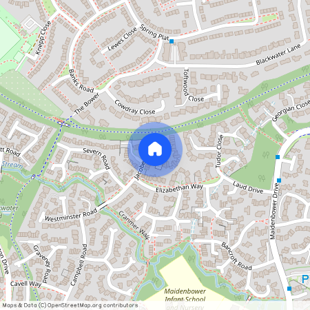 Crawley, RH10