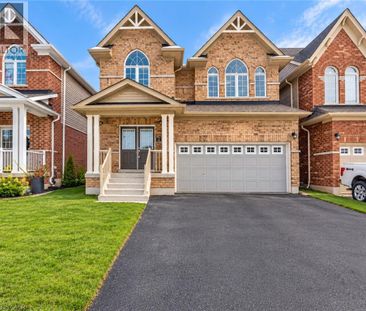 61 DUCKWORTH Road, Cambridge, Ontario, N3H0C1 - Photo 3