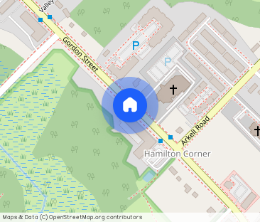 1291 Gordon St, Guelph - Photo 1