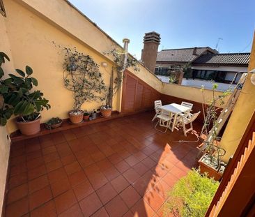 Via Montaione, Rome, Lazio 00139 - Photo 2